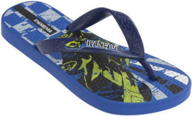 Obrazek Japonki dziecięce Ipanema JQ-510-31-02