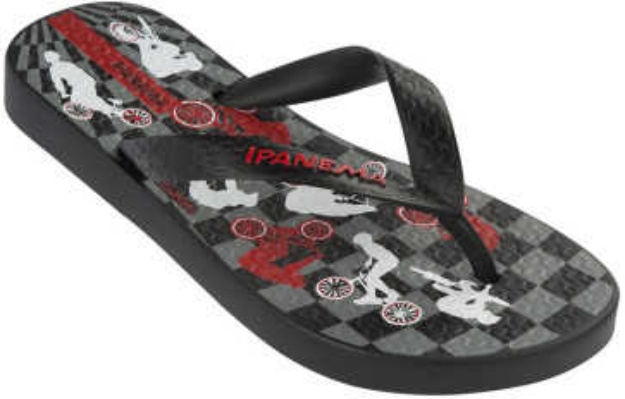 Obrazek Japonki dziecięce Ipanema JQ-510-36-03