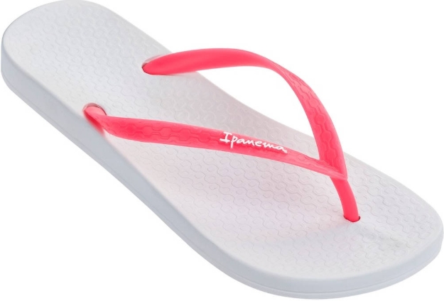 Obrazek Japonki damskie Ipanema Anatomic Tan 81030-20333