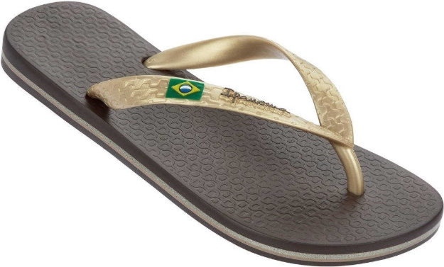 Obrazek Ipanema japonki damskie CLASSIC BRAZIL II 80408-24017