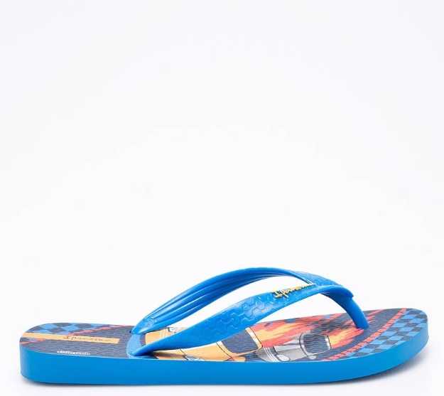 Obrazek Klapki dziecięce Ipanema Classic V 81943-20764