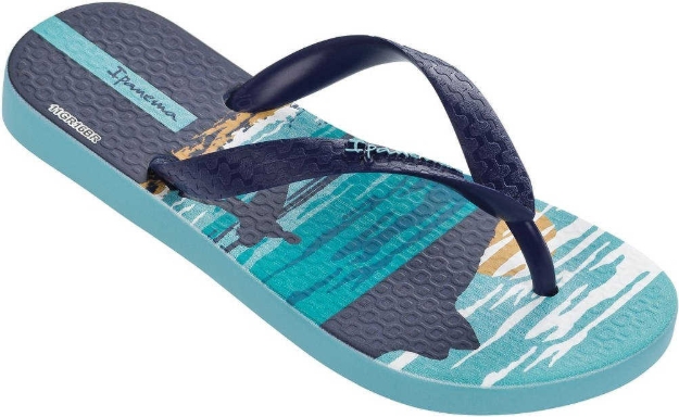 Obrazek Klapki dziecięce Ipanema Classic V 81943-24120