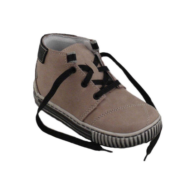 Obrazek Piaskowe trampki dziecięce Pegres Elite 1406