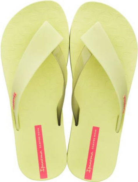 Obrazek Japonki damskie Ipanema Hit 26445-24616