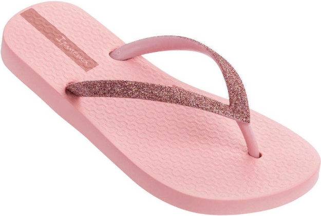 Obrazek Klapki dziecięce Ipanema Lolita IV Kids 81946-24021