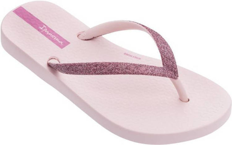 Obrazek Ipanema Lolita IV Kids 81946-24548 Japonki dziecięce różowe