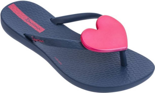Obrazek Klapki dziecięce Ipanema Maxi Fashion Kids 82598-20108