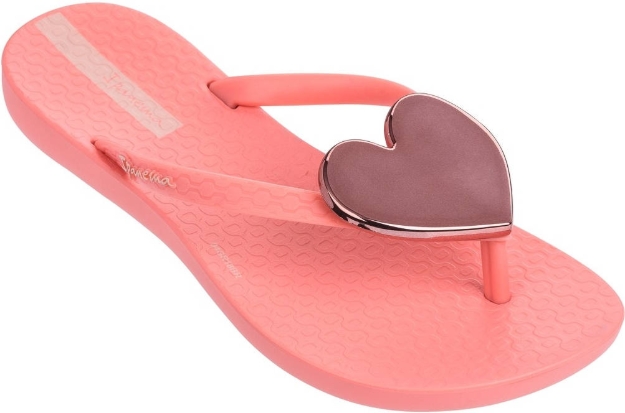 Obrazek Klapki dziecięce Ipanema Maxi Fashion Kids 82598-24729