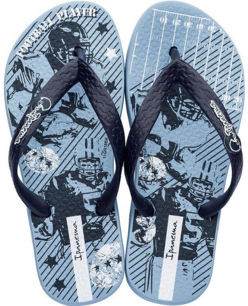 Obrazek Klapki dziecięce Ipanema Temas XII Kids 82538-20729