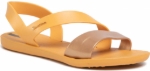 Obrazek Ipanema Vibe Sandal 82429-23975 Sandały damskie Żółty
