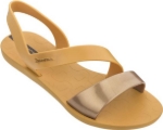Obrazek Ipanema Vibe Sandal 82429-23975 Sandały damskie Żółty