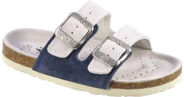 Obrazek Kapcie dziecięce Big Fish FY-513-17-99