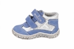 Obrazek Dziecięce buty za kostkę Medico EX4984-M118 niebieskie