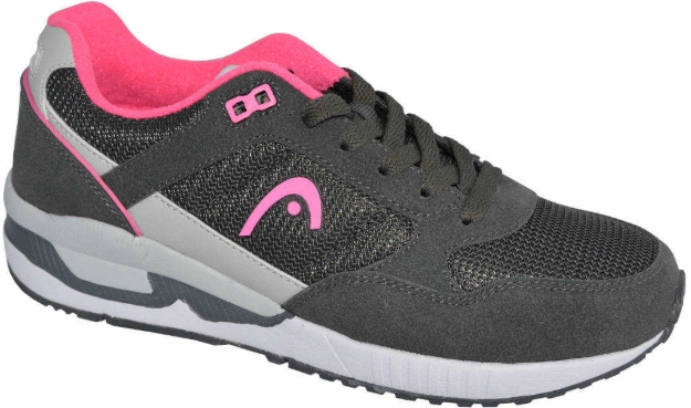 Obrazek Head H0-218-22-19 Damskie buty sportowe