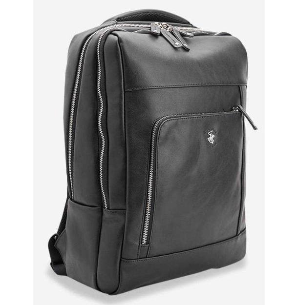 Obrazek Plecak BHPC Project BH-1183-01 czarny 17 L