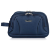 Obrazek Kosmetyczka Dielle 472-05 niebieska 6 L