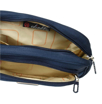 Obrazek Kosmetyczka Dielle 472-05 niebieska 6 L