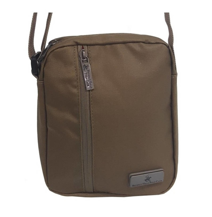 Obrazek Torba krzyżowa BHPC Hydro S BH-1342-33 khaki 1 L