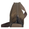 Obrazek Torba krzyżowa BHPC Hydro S BH-1342-33 khaki 1 L