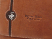 Obrazek Torba skórzana crossbody BHPC Explore M BH-383-75 tytoń 2 L