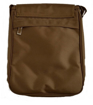 Obrazek Torba na ramię Dielle Delta 7234-13 antracyt 5,5 L