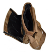 Obrazek Torba na ramię Dielle Delta 7234-13 antracyt 5,5 L