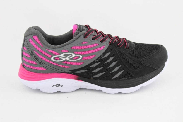 Obrazek Olympikus Buty damskie 4590-17