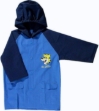 Obrazek Płaszcz przeciwdeszczowy dla dzieci VIOLA 5907