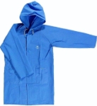 Obrazek Dziecięcy płaszcz przeciwdeszczowy VIOLA 5503