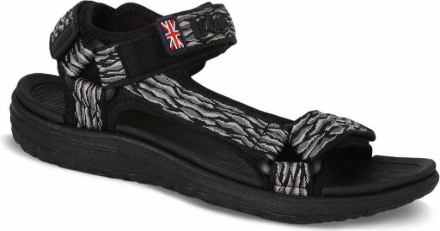 Obrazek Lee Cooper LCW-20-34-011 Sandały męskie czarne