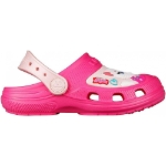 Obrazek Coqui MAXI 9382 Sandały dziecięce TT&amp;F jasny fuksja/kandyzowany róż