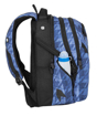 Obrazek Bagmaster BAG 8 B Studentský batoh