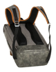 Obrazek Bagmaster ERASMUS 9 A Plecak studencki szary 17 L