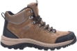 Obrazek Buty outdoorowe Ardon SPINNEY HIGH brązowe