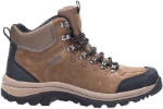 Obrazek Buty outdoorowe Ardon SPINNEY HIGH brązowe