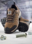 Obrazek Buty outdoorowe Ardon SPINNEY brązowe