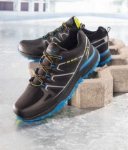 Obrazek Buty outdoorowe softshell Ardon TWIST G3317 czarne