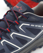 Obrazek Buty outdoorowe softshell Ardon TWIST G3318 niebieskie