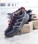 Obrazek Buty outdoorowe softshell Ardon TWIST G3318 niebieskie