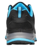 Obrazek Ardon BLOOM G3319 Półbuty damskie czarno-niebieskie