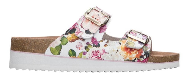 Obrazek Kapcie damskie Ardon JUNO różowe