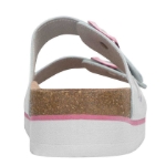 Obrazek Kapcie damskie Ardon JUNO białe