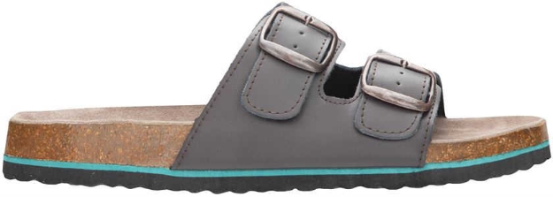 Obrazek Ardon MARS Kapcie damskie brązowe