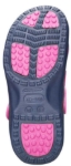 Obrazek Ardon MARINE damskie granatowo-różowe crosky