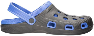 Pokaż szczegóły dla Ardon MARINE Męskie crosky czarno-niebieskie Obrazek Ardon MARINE Męskie crosky czarno-niebieskie