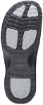 Obrazek Ardon MARINE Męskie czarno-szare crocsy