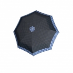 Obrazek Derby damskie Mini Umbrella AC POLKA