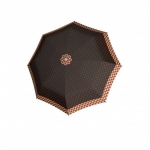 Obrazek Derby damskie Mini Umbrella AC POLKA