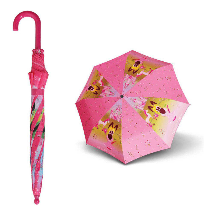 Obrazek Parasol dziecięcy Doppler Doogy Princess