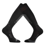 Obrazek VOXX Shelby podkolanówki czarne 1 para